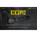 Lanterna Nitecore New P12 1200 lúmens